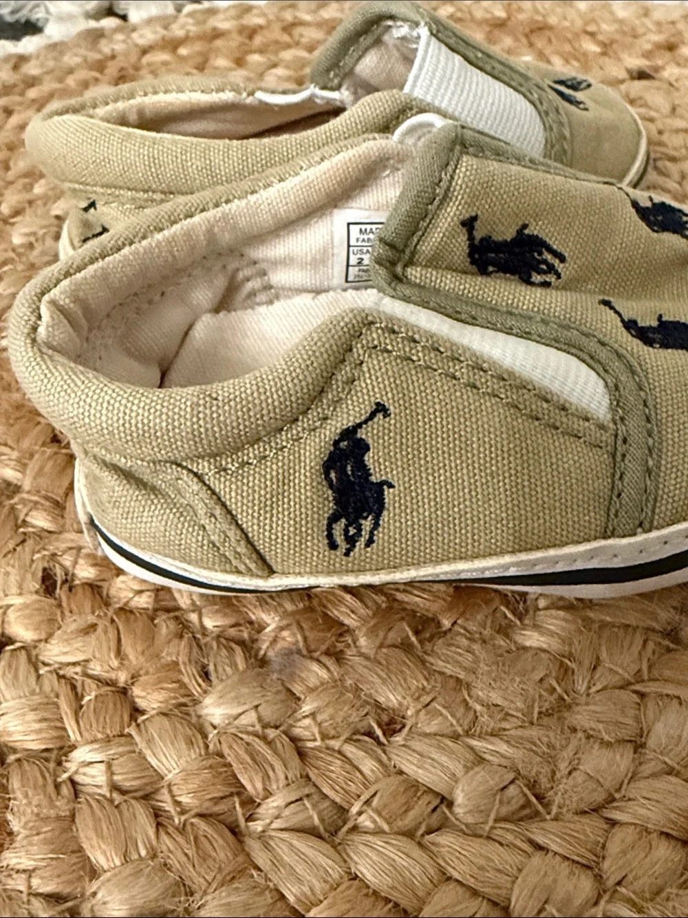 Ralph Lauren classic ralph